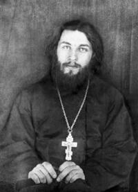 Преподобномученик Киприан (Нелидов)