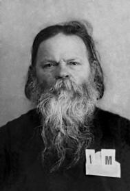 Преподобномученик Никанор (Морозкин)