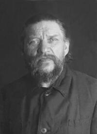 Священномученик Алексий Скворцов