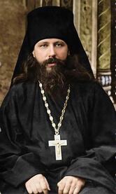 Преподобномученик Никон Оптинский (Беляев)