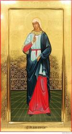 Мученица Агния (Анна) Римская, дева