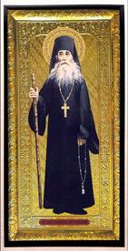 Преподобный Варсонофий Оптинский