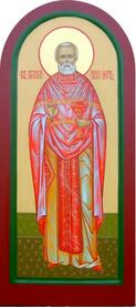 Священномученик Иоанн Воронец