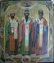 Святитель Питирим Великопермский, Устьвымский