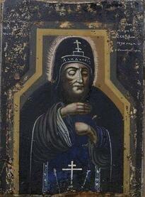 Преподобный Феодосий Тотемский (Суморин)