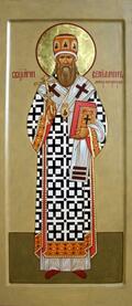 Священномученик Вениамин (Казанский), Петроградский и Гдовский