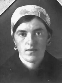 Мученица Татиана Гримблит