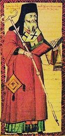 Святитель Симеон Солунский