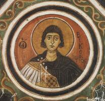 Священномученик Викентий Августопольский