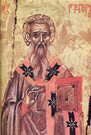 Святитель Харитон Исповедник