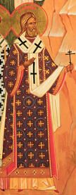 Священномученик Серафим (Самойлович)