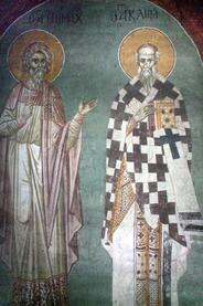 Мученик Епимах Новый, Александрийский