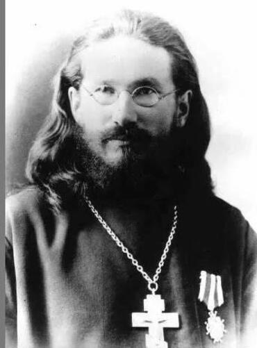 Икона: Феодор Чичканов