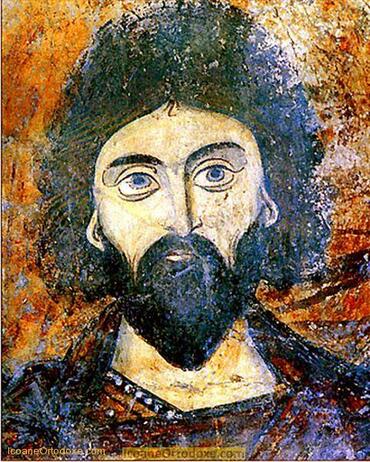 Икона: Адриан Никомидийский