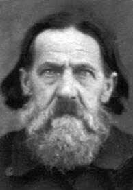 Преподобномученик Геннадий (Летюк)
