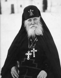 Преподобный Симеон, Псково-Печерский