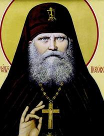 Преподобный Симеон, Псково-Печерский