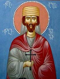 Мученик Або Тбилисский