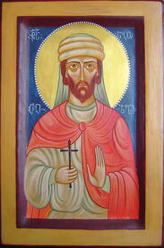 Мученик Або Тбилисский