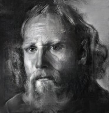 Икона: Николай Восторгов