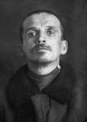 Икона: Аркадий Лобцов