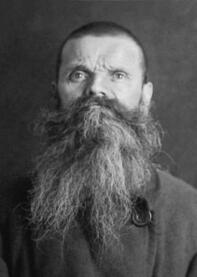 Священномученик Андрей Беднов