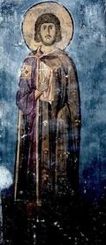Мученик Никифор Антиохийский (Сирский)