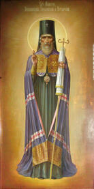Святитель Мелетий (Леонтович), Харьковский
