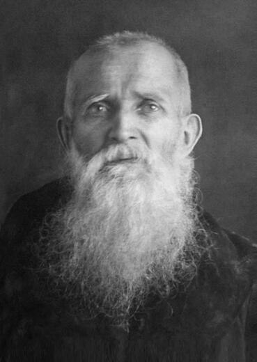 Икона: Владимир Покровский
