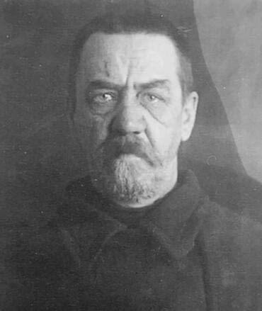 Икона: Иоанн Косинский