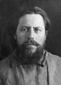 Священномученик Михаил Пятаев