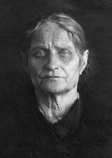 Икона: Елисавета Тимохина