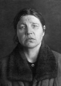 Мученица Ирина Смирнова
