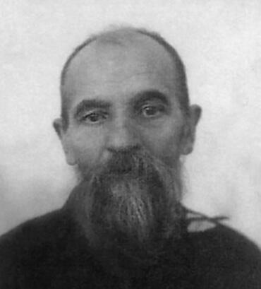 Икона: Филарет (Пряхин)