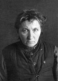 Преподобномученица Дария Зайцева