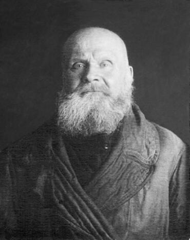 Икона: Иоасаф (Шахов)