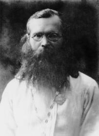 Священномученик Михаил Богословский