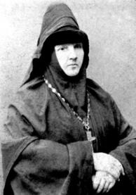 Преподобномученица Мария (Лелянова), Гатчинская