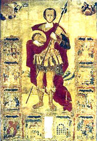 Мученик Зосима Аполлониадский, Кононейский