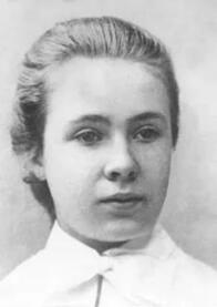 Мученица Кира Оболенская