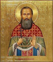 Священномученик Петр Крестов
