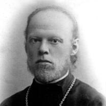 Священномученик Александр Шкляев
