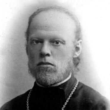 Икона: Александр Шкляев