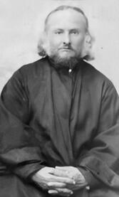 Священномученик Николай Карасёв