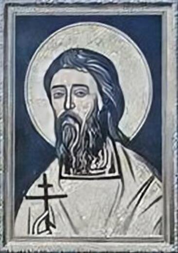Икона: Александр Юзефович