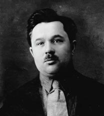 Мученик Иоанн Малышев