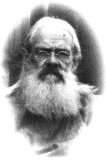 Икона: Петр Успенский