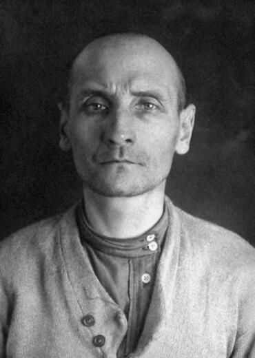 Икона: Сергий Лебедев