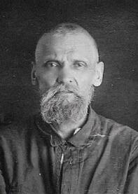 Священномученик Александр Русинов
