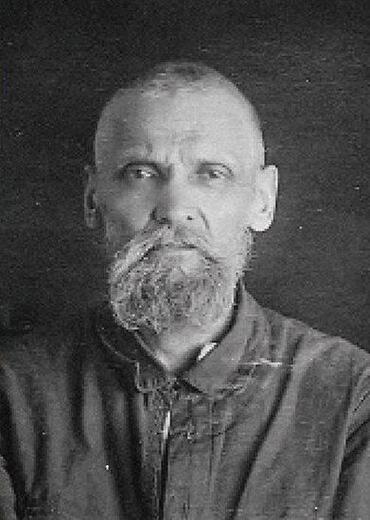 Икона: Александр Русинов